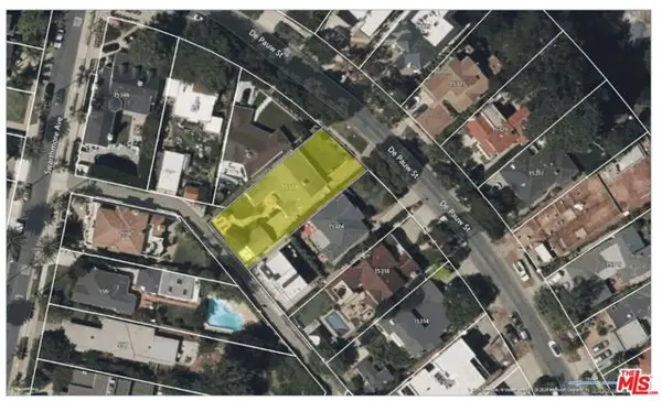 15328 De Pauw Street, Pacific Palisades (los Angeles), CA 90272