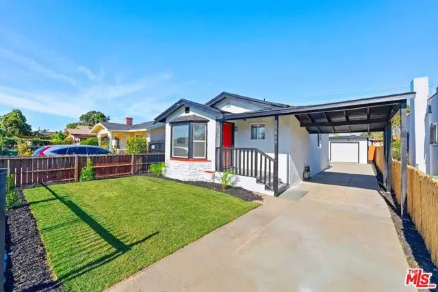 1619 W 68th Street, Los Angeles, CA 90047 - #2