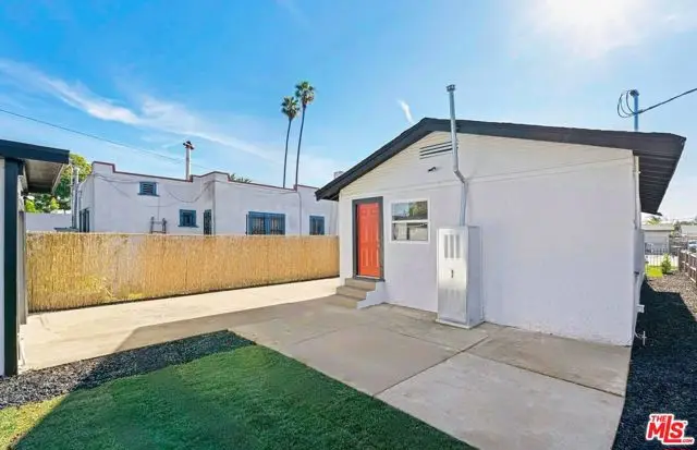 1619 W 68th Street, Los Angeles, CA 90047 - #3