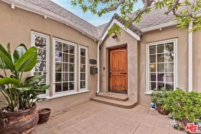 829 S Mullen Avenue, Los Angeles, CA 90005 - #2