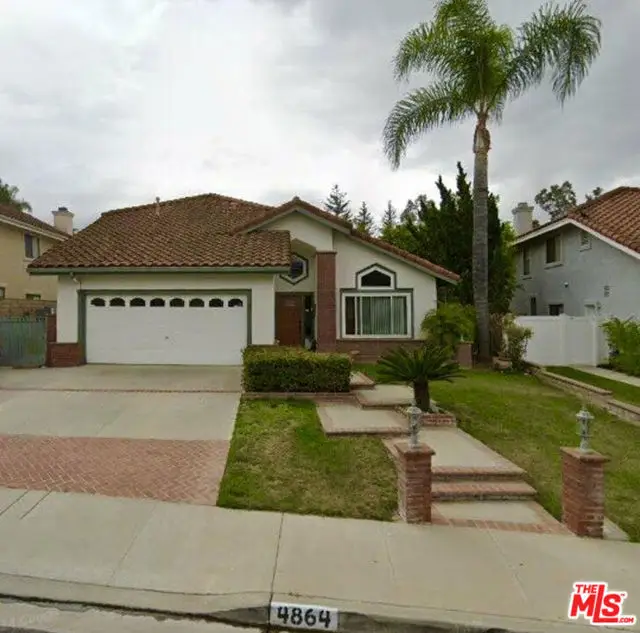 4864 Paseo Montelena, Camarillo, CA 93012 - #1