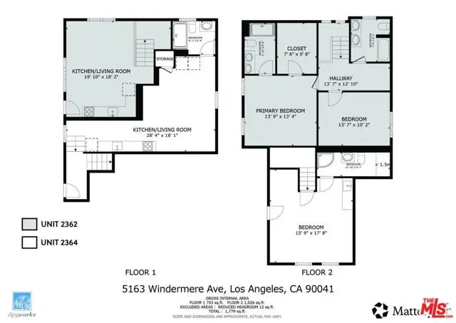 5163 Windermere Avenue, Los Angeles, CA 90041 - #2
