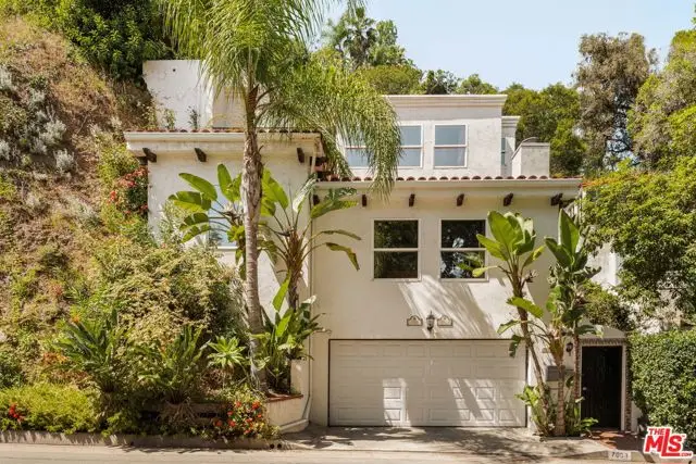 7003 La Presa Drive, Los Angeles, CA 90068 - #3