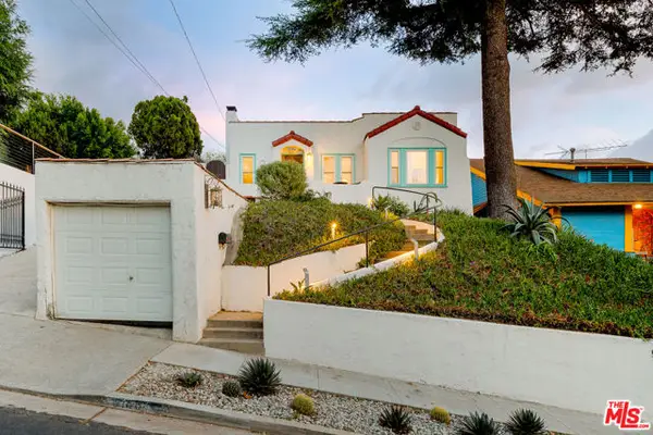 6146 Strickland Avenue, Los Angeles, CA 90042