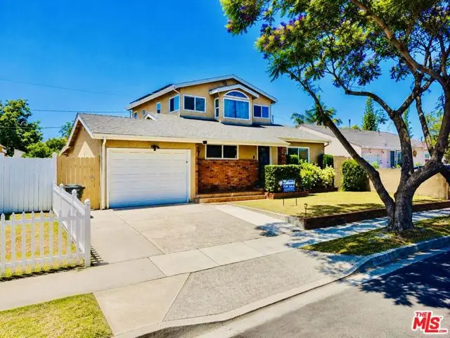 15213 Daphne Avenue, Gardena, CA 90249 - #1