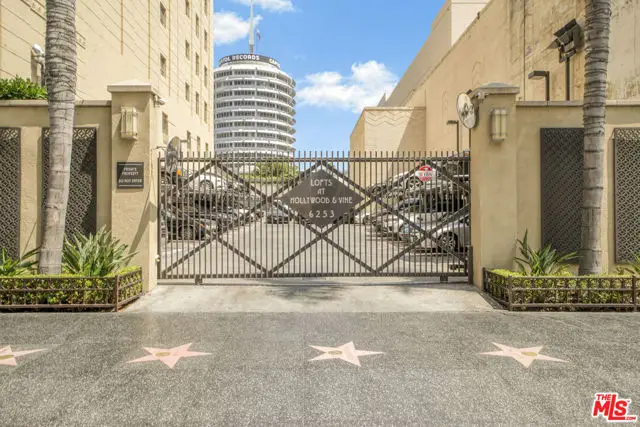 6253 Hollywood Boulevard #903, Los Angeles, CA 90028 - #1