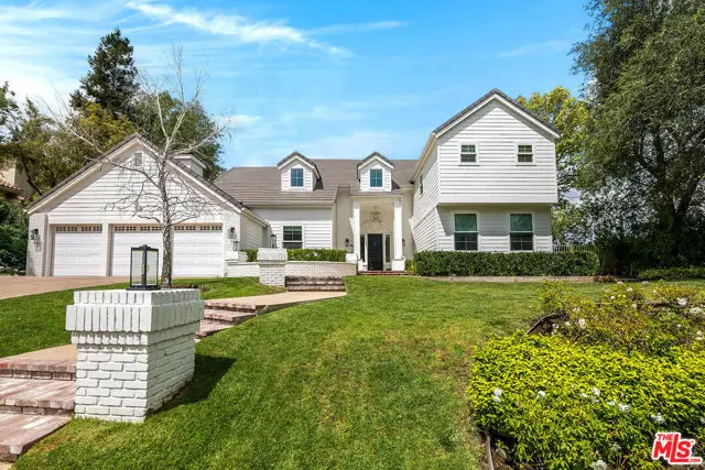 24049 Chestnut Way, Calabasas, CA 91302 - #2