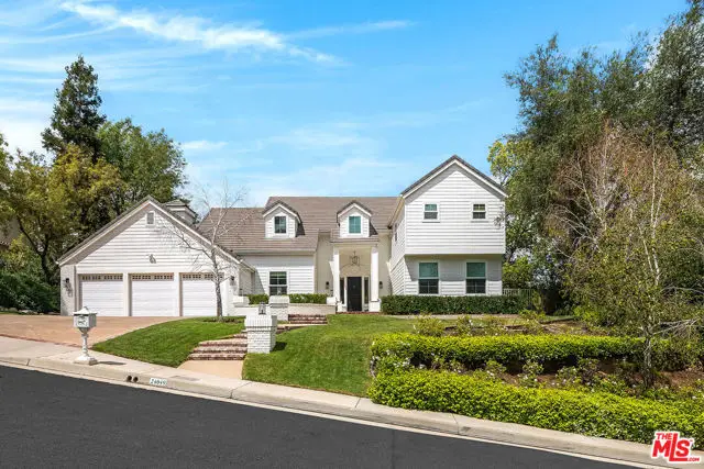 24049 Chestnut Way, Calabasas, CA 91302 - #3