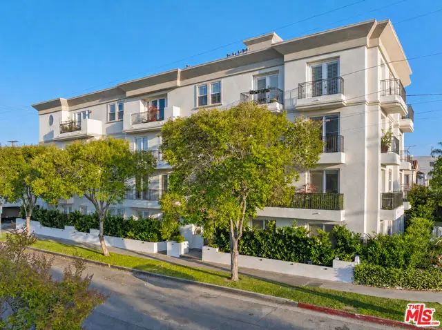 1100 S Clark Drive #203, Los Angeles, CA 90035 - #1