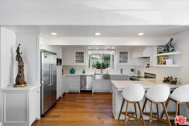28242 Rey De Copas Lane, Malibu, CA 90265 - #2