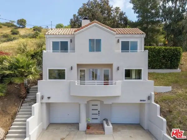 2850 Searidge Street, Malibu, CA 90265