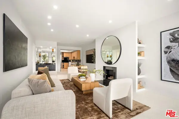 10551 Wilshire Boulevard #503, Los Angeles, CA 90024