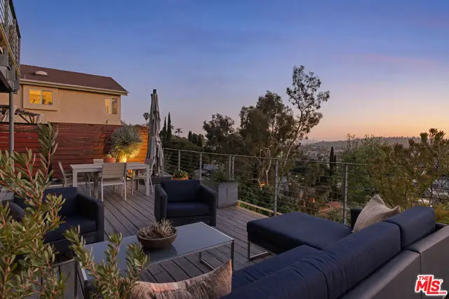 523 Marie Avenue, Los Angeles, CA 90042 - #3