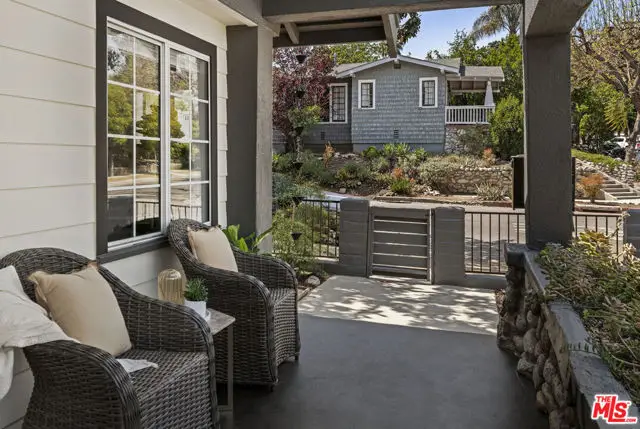 5302 Irvington Place, Los Angeles, CA 90042 - #3