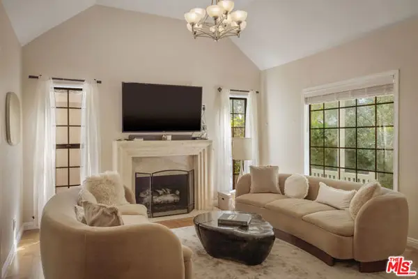 474 S La Peer Drive, Beverly Hills, CA 90211