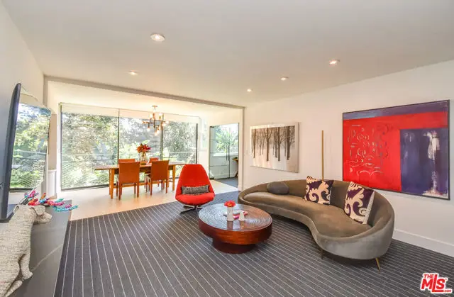 289 S Barrington Avenue #A211, Los Angeles, CA 90049 - #2