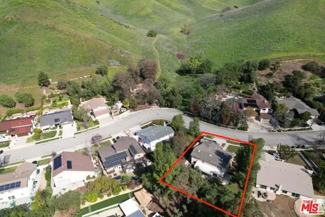 6618 Smoke Tree Avenue, Oak Park, CA 91377 - #3