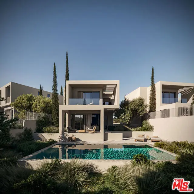 1 Coral Vista, Pegeia, Cyprus, Other - See Remarks, CA 0 - #1