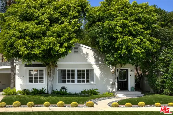 4333 Radford Avenue, Studio City (los Angeles), CA 91604