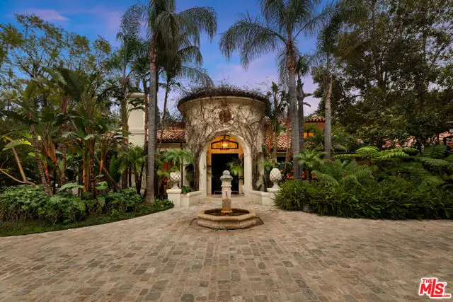 25115 Eldorado Meadow Road, Hidden Hills, CA 91302 - #1