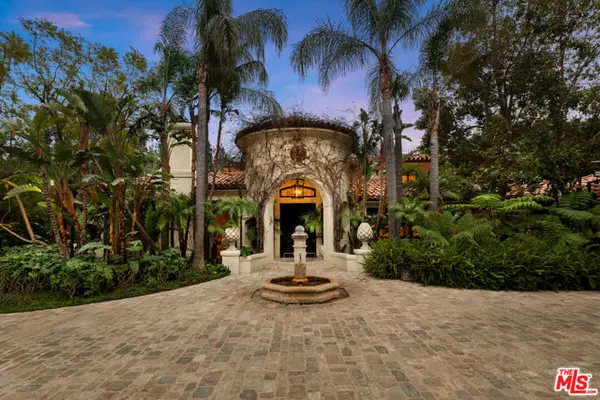 25115 Eldorado Meadow Road, Hidden Hills, CA 91302