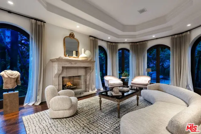 25115 Eldorado Meadow Road, Hidden Hills, CA 91302 - #3