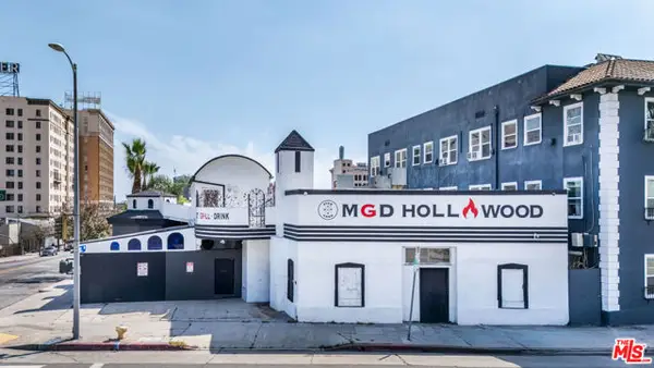 6340 Yucca Street, Los Angeles, CA 90028