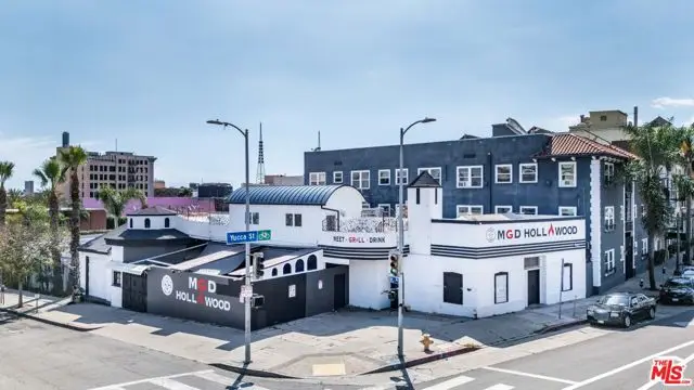 6340 Yucca Street, Los Angeles, CA 90028 - #2