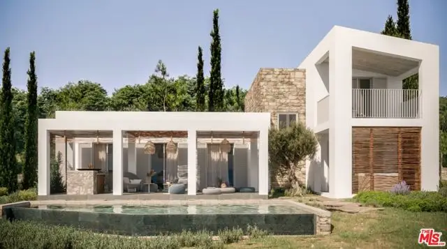 1 Beachside Villas, Paphos, Gialia, Cyprus, Other - See Remarks, CA 0 - #3