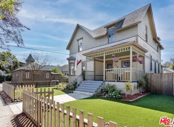 326 W 10th Street, Long Beach, CA 90813