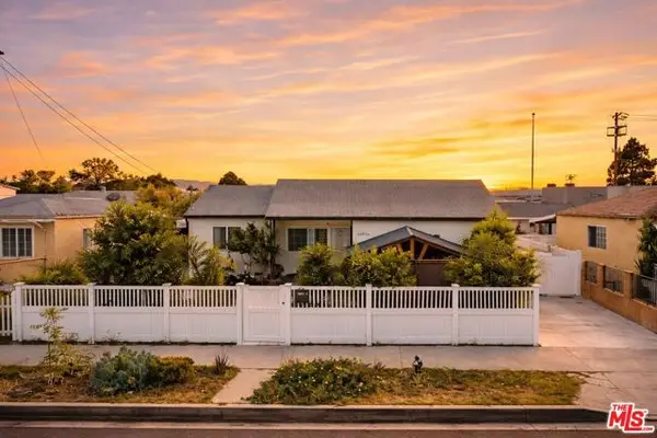 10554 Lanark Street, Sun Valley (los Angeles), CA 91352