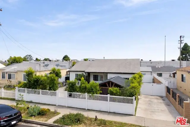 10554 Lanark Street, Sun Valley, CA 91352 - #3