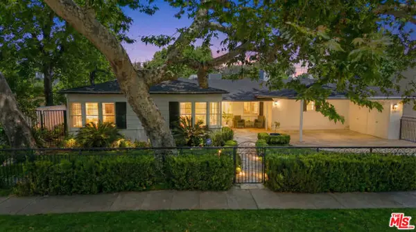 12263 Laurel Terrace Drive, Studio City (los Angeles), CA 91604