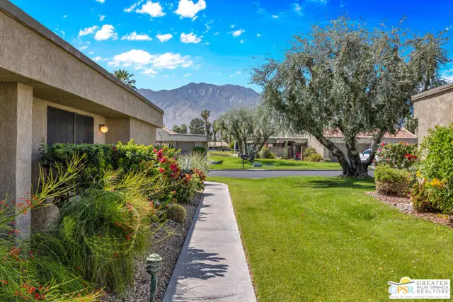 3040 Calle Loreto, Palm Springs, CA 92264 - #1
