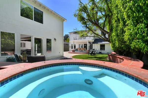 4176 Klump Avenue, Studio City (los Angeles), CA 91602