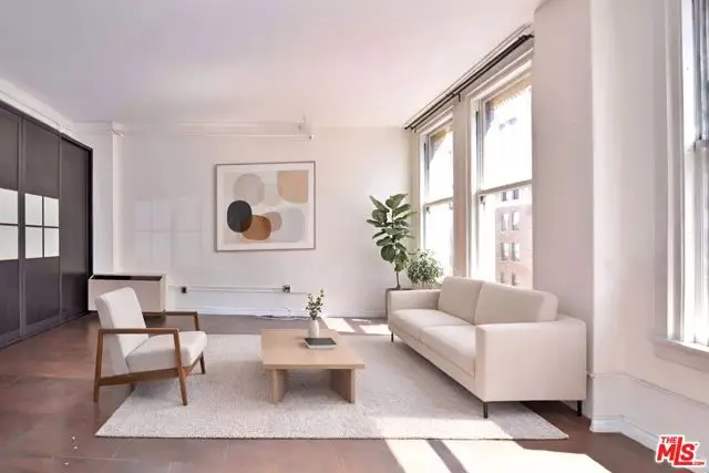 215 W 7th Street #907, Los Angeles, CA 90014 - #1