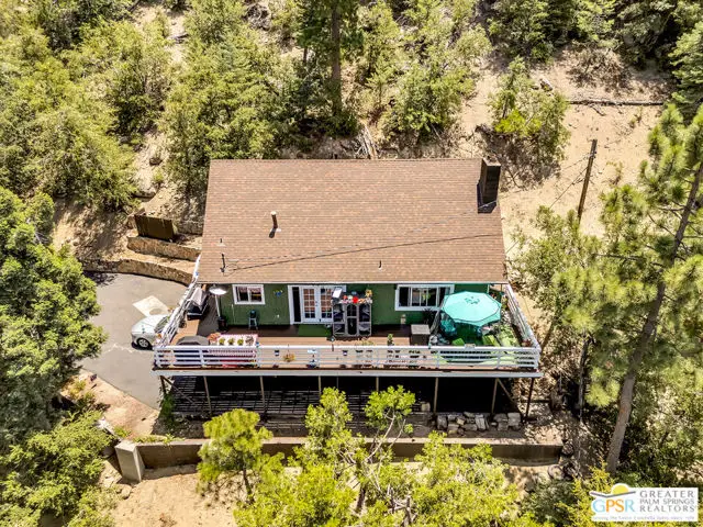 23971 Skyview Drive, Idyllwild, CA 92549 - #2