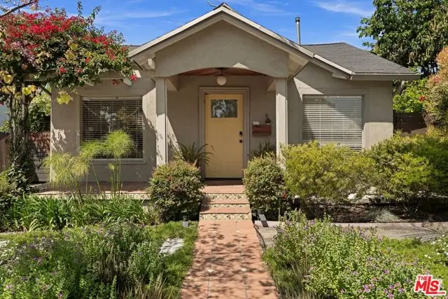 1927 S Marvin Avenue, Los Angeles, CA 90016 - #2