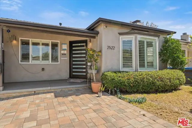 2522 S Bundy Drive, Los Angeles, CA 90064 - #1