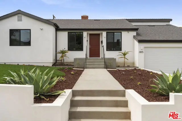 3815 S Cochran Avenue, Los Angeles, CA 90008 - #3