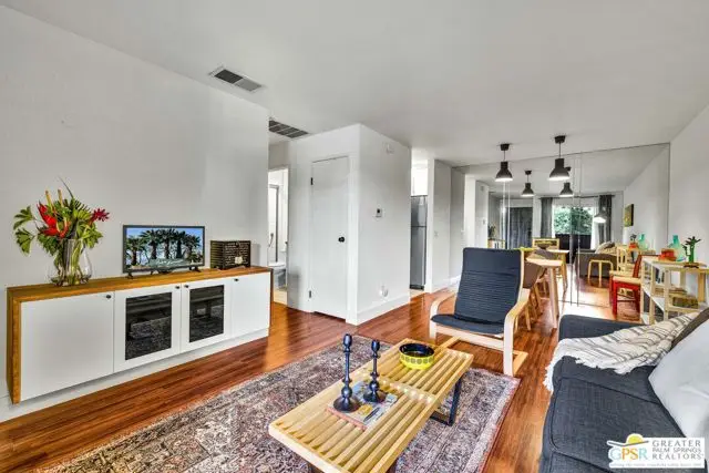 2825 N Los Felices Road #211, Palm Springs, CA 92262 - #1