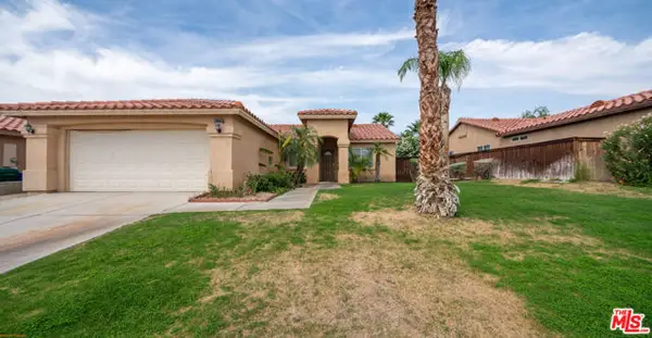 30865 Via Pared, Thousand Palms, CA 92276