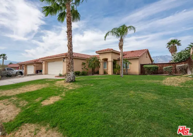30865 Via Pared, Thousand Palms, CA 92276 - #2
