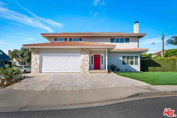 4520 Commonwealth Circle, Culver City, CA 90230