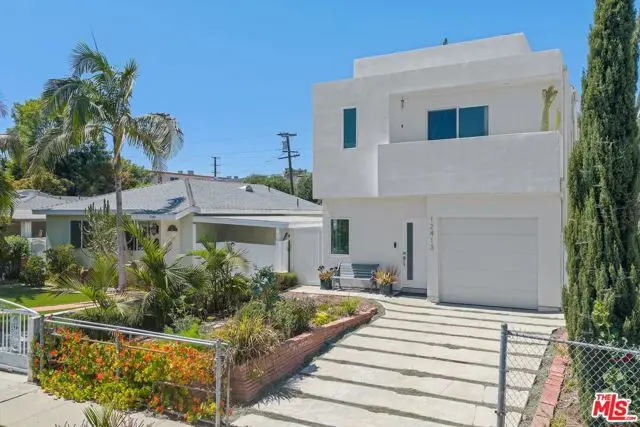 12413 Wagner Street, Los Angeles, CA 90066 - #2