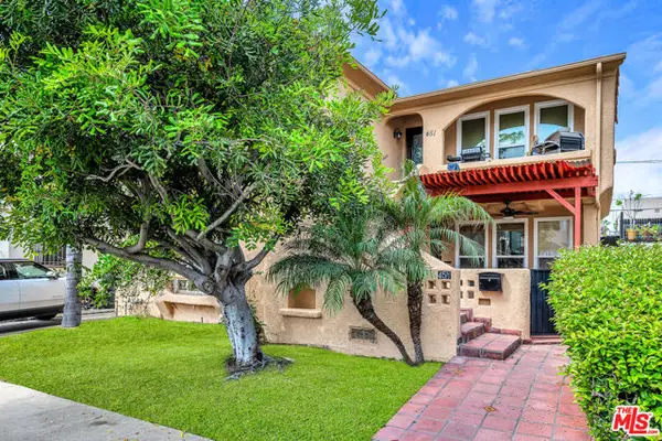 449 N Ogden Drive, Los Angeles, CA 90036