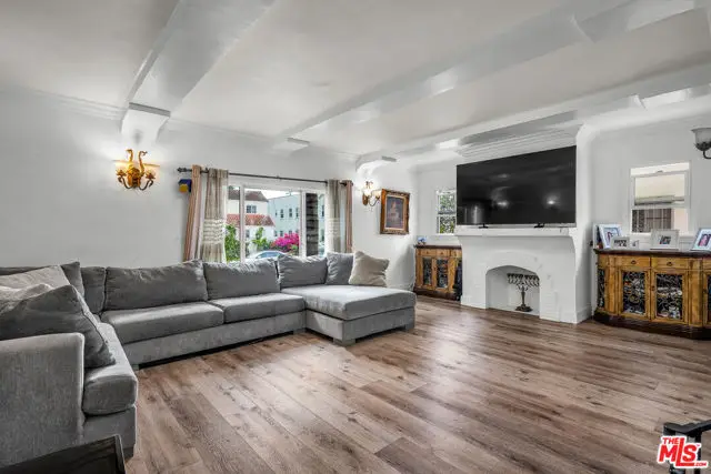 449 N Ogden Drive, Los Angeles, CA 90036 - #2