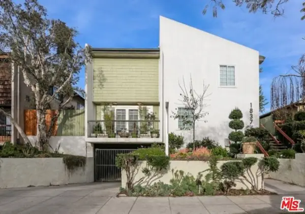 1837 11th Street #3, Santa Monica, CA 90404