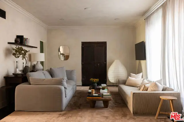 1424 N Crescent Heights Boulevard #34, West Hollywood, CA 90046 - #2