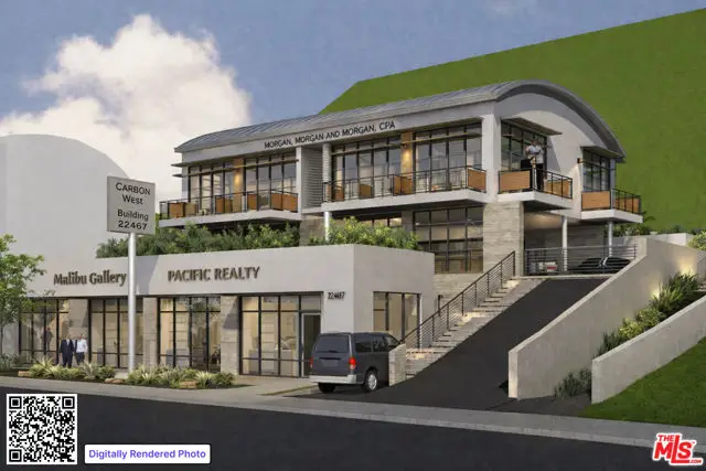 22467 Pacific Coast Highway, Malibu, CA 90265 - #1